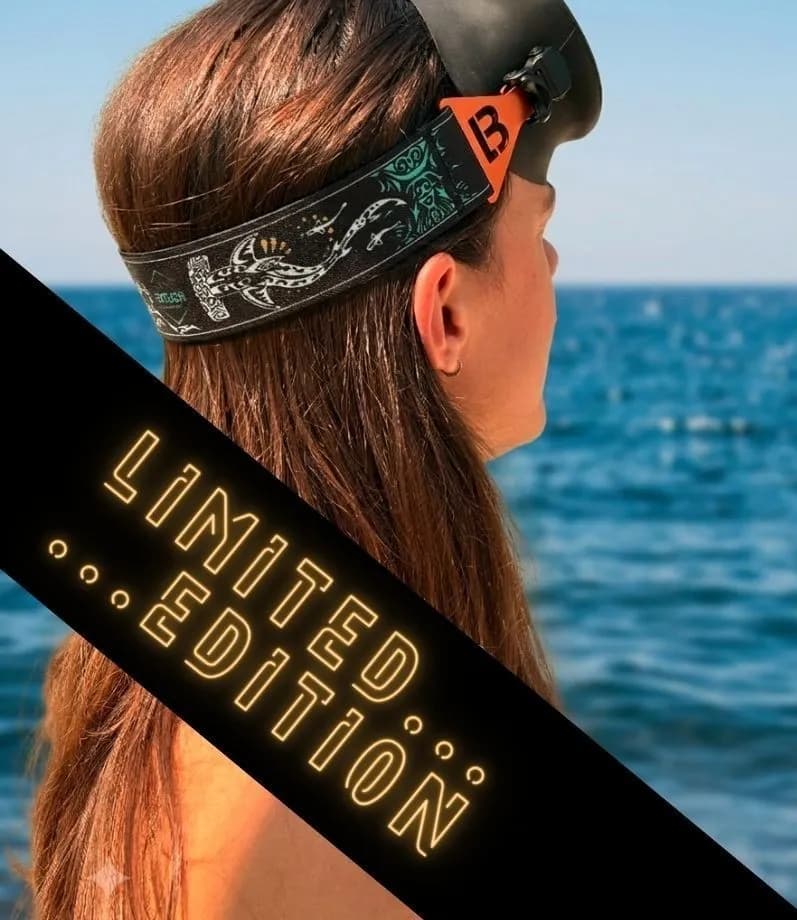 PACIFIC LIMITED EDITION ✨