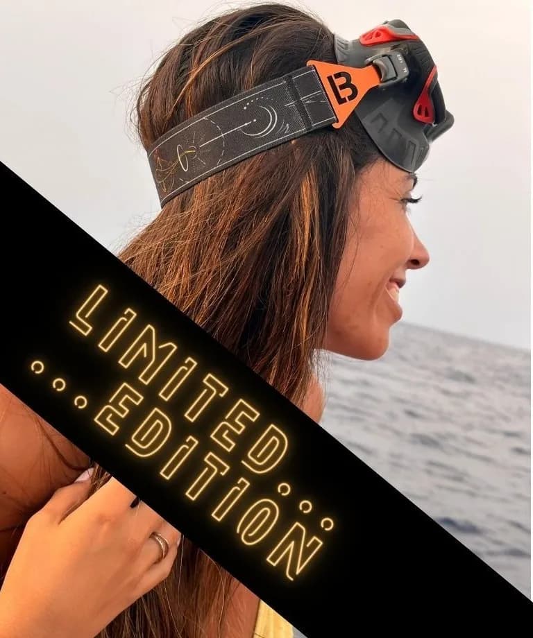 ATLANTIC LIMITED EDITION ✨