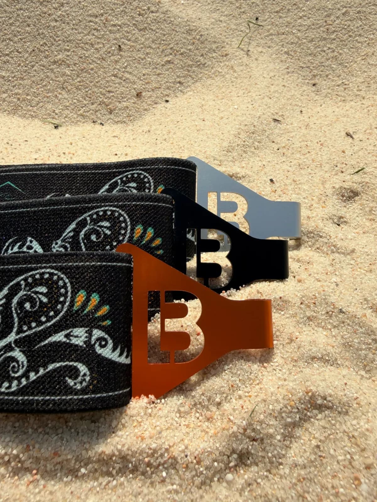 PACIFIC LIMITED EDITION ✨ miniatura 5