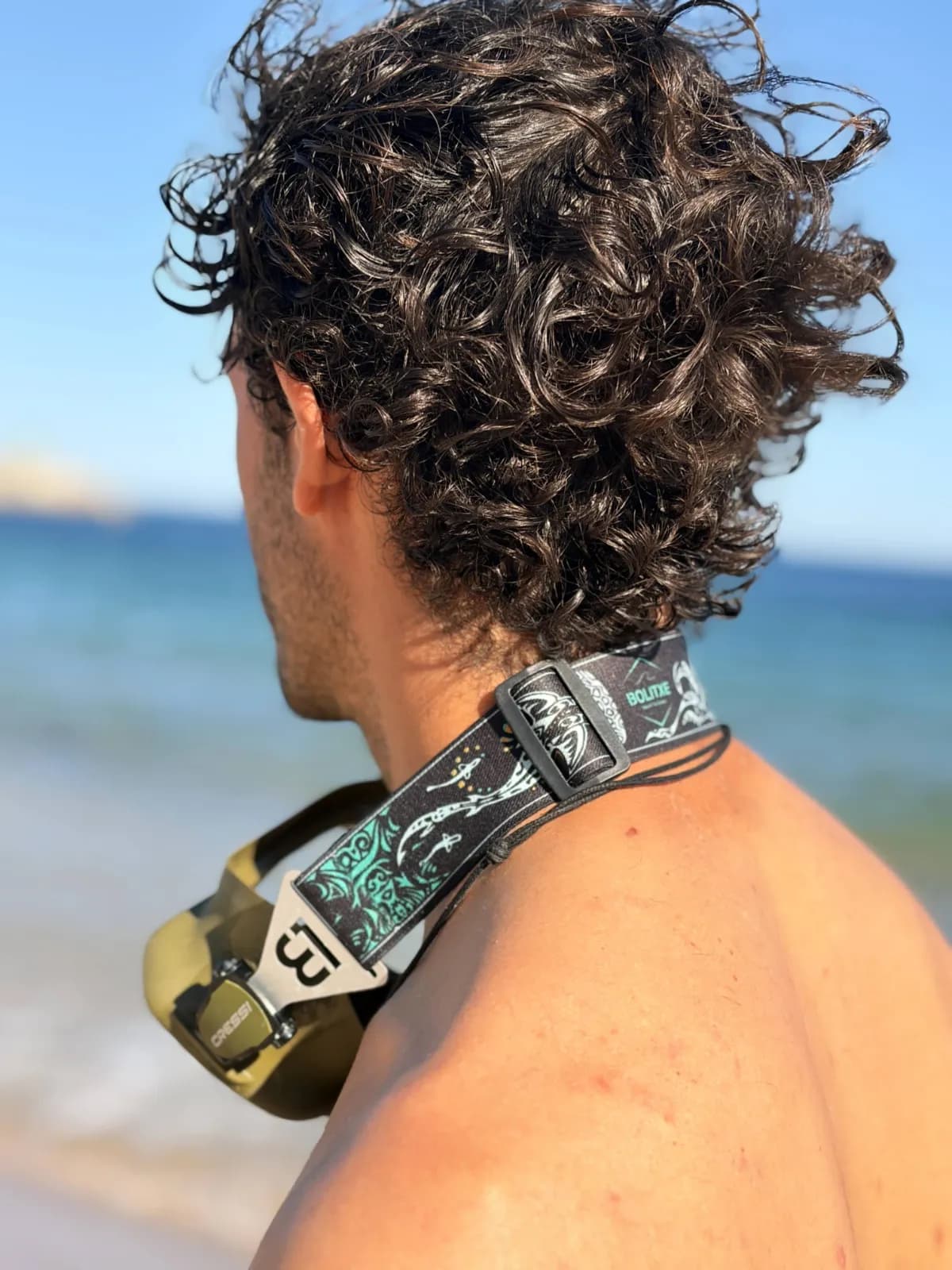 PACIFIC COMFORT STRAP