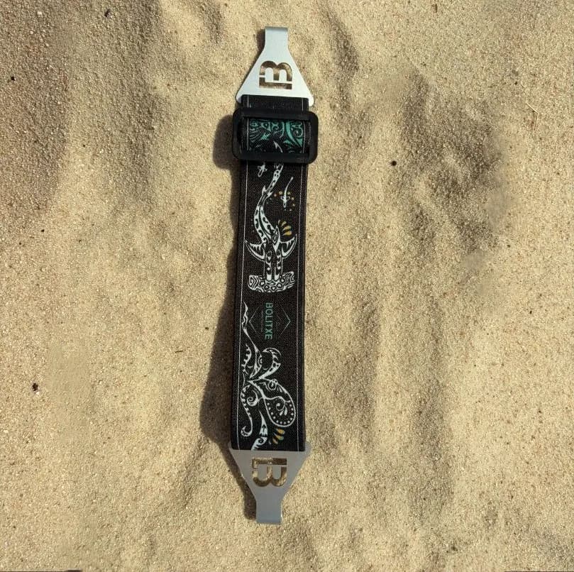 PACIFIC COMFORT STRAP miniatura 4