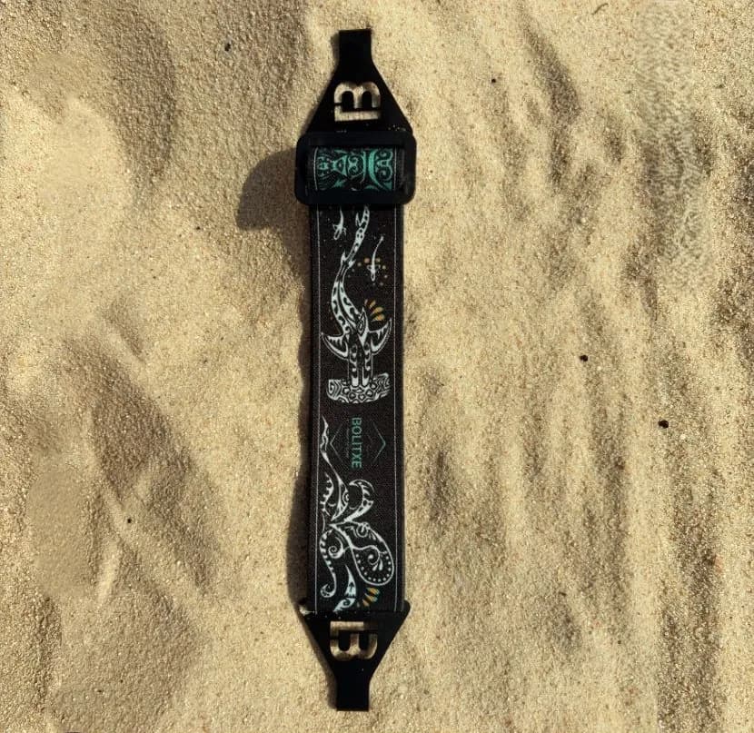 PACIFIC COMFORT STRAP miniatura 5